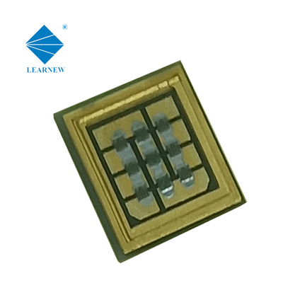 6060 3838 SMD UVA LED Chip 250-280nm Lumpe Water Sterilisator Uv Chip Led Voor Luchtreiniger