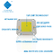 CRI 70/80 4046 150W-200W MAÏSKOLF Flip Chip 110-140LM/W voor Schijnwerperstraatlantaarn