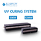 UV LED-uithardingssysteem Super Power 600W 1200W 395nm 120° Waterkoeling Hoog vermogen SMD of COB voor UV-uitharding