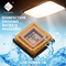 High Power UVC LED SMD 3535 UVC CHIP 0,5W 1W 3W Led Voor Air Water Desinfectie