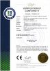 China Shenzhen Learnew Optoelectronics Technology Co., Ltd. certificaten