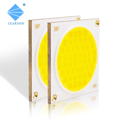 500W 1000W 5555mm LED COB Chips High CRI 905 / 95 Voor toneel / foto-flood licht
