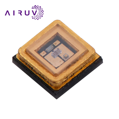 Smal Golflengte265nm 285nm UVC HOOFDchip low thermal resistance