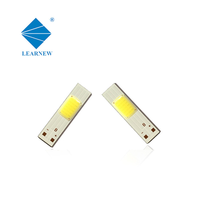 8x25MM de LEIDENE van de Automaïskolf MAÏSKOLF LEIDENE van 120DEG 9W 120-130LM/W