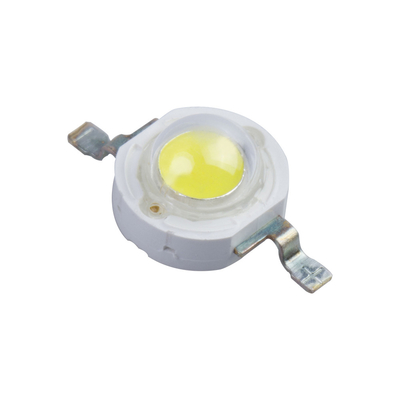 1W 3W 8MM High Power LED COB met Pure Copper Leadframe
