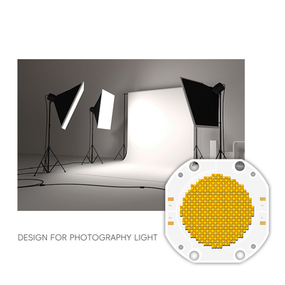 Hoogwaardige Epileds Bridgelux Epistar Chips Full Color 5050 SMD 1W 3W 5W RGB RGBW UV High Power LED Chip