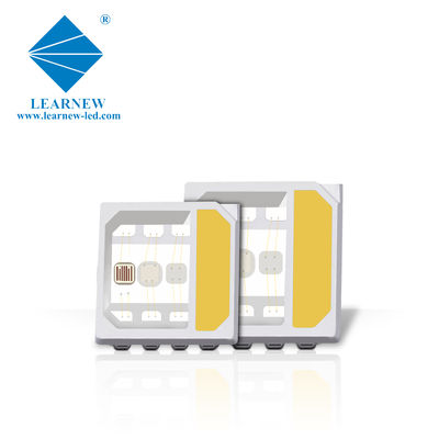5054 SMD LED RGBW chip 2W 3W 4W 120 graden SANAN