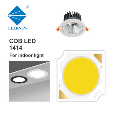 1414 1919 Serie COB LED Chip 3W-30W Hoge CRI 80-98 voor Commerciële Verlichting