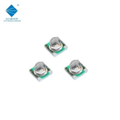 Sanan SMD3535 LED chip 3W 4W Wit keramisch substraat 120° kijkhoek
