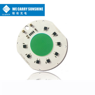 AC van het hoog rendement van de Super Aluminium LEIDENE de spaander R110mm MAÏSKOLF100w 220V 3000K tik