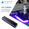 2500w 395nm UV Led Curing System voor 3D-printer / inkjetprinter