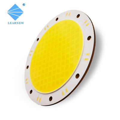 4000W 6000W Flip COB LED Chips 2700-6500K 45-50V Voor buitenverlichting
