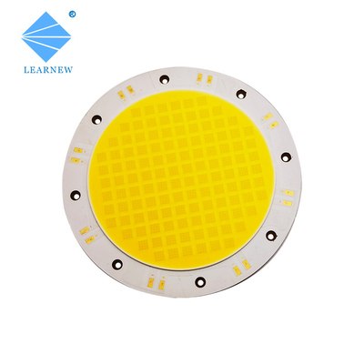 4000W 6000W Flip COB LED Chips 2700-6500K 45-50V Voor buitenverlichting