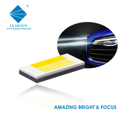 15W 30W COB LED-chip 6000-7000K 1500mA-3000mA Voor autolampen