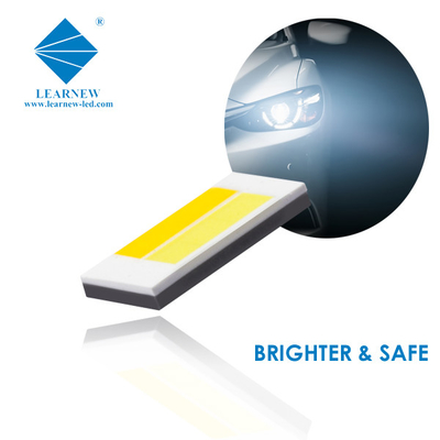 15W 30W COB LED-chip 6000-7000K 1500mA-3000mA Voor autolampen
