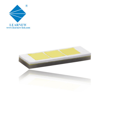 10W Car Light COB LED Chip 6000-7000K 1000mA-3000mA Voor autolampen