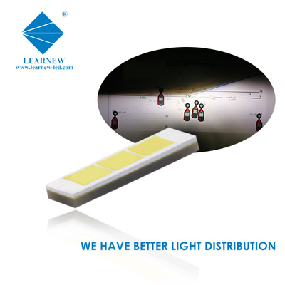 10W Car Light COB LED Chip 6000-7000K 1000mA-3000mA Voor autolampen