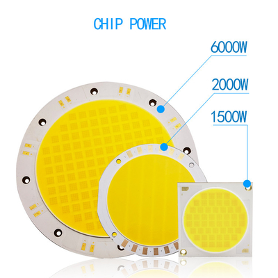 110v 220v High Power Led Chip 1414 1919 2828 4046 5555 10w 20w 100w 1000w Dob Led Cob