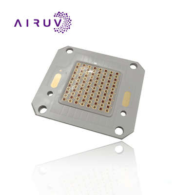 Shenzhen fabriek 3535 4046 maat 100w 660nm 150w HIGH POWER IR LED COB Chip voor huidbescherming Virtual Reality