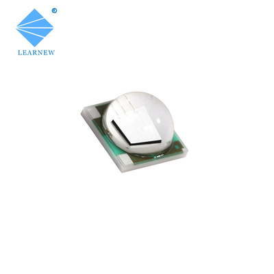 Van de LEIDENE 50-60LM/W 3535 LEIDENE Spaander700ma 1000mA Hoge Macht 4W