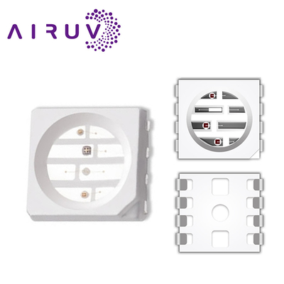 Warm verkopen Smd 0.5W 0.3W 0.2W 620nm 410nm 520nm 850nm 840nm 5050 IR Led Chip For Grow licht
