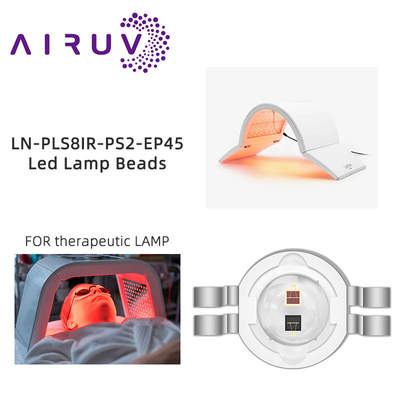 VF 2.0-2.4V/1.6-2.0V 2W*2 Therapeutische LED-chip 650-660nm Rood licht 400-600mw 20%