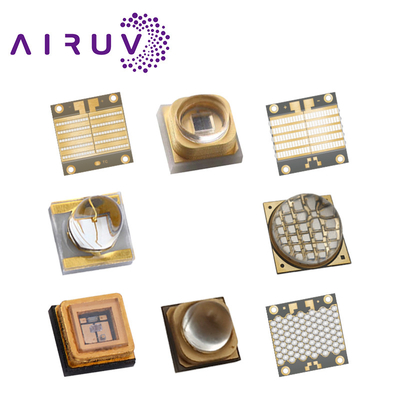 10w 20w 100w UVA UVB UVCLED COB High Efficiency 365nm 385nm 395nm Kosteneffectief Led