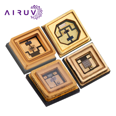 4046 3535 3838 UV-LED-chip 20w 50w 100w LED COB met hoge dichtheid en intensiteit