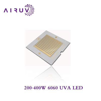 4046 3535 3838 UV-LED-chip 20w 50w 100w LED COB met hoge dichtheid en intensiteit