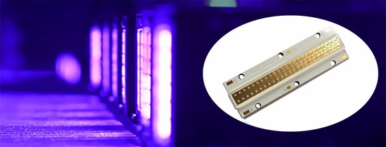 4046 3535 3838 UV-LED-chip 20w 50w 100w LED COB met hoge dichtheid en intensiteit