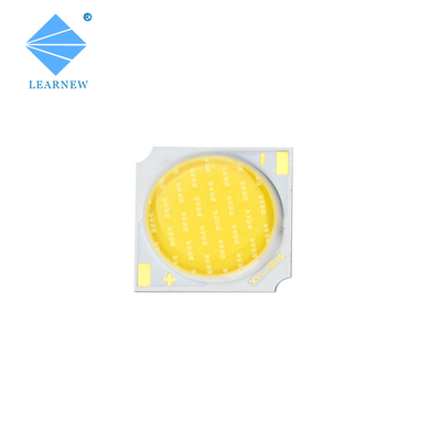 1010 1414 1919 2828 Super Aluminium LED COB 6w 30w 80w Flip Chip LED Voor een goede stabiliteit