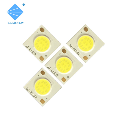 1010 1414 1919 2828 Super Aluminium LED COB 6w 30w 80w Flip Chip LED Voor een goede stabiliteit