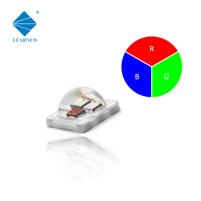1-4W High Power LED COB 3535 Grootte met R3.0mm LES Gemakkelijk terugvloeiend solderen