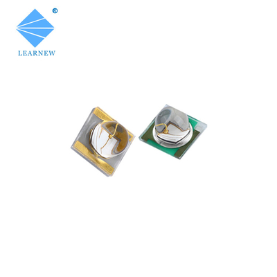 1-4W High Power LED COB 3535 Grootte met R3.0mm LES Gemakkelijk terugvloeiend solderen