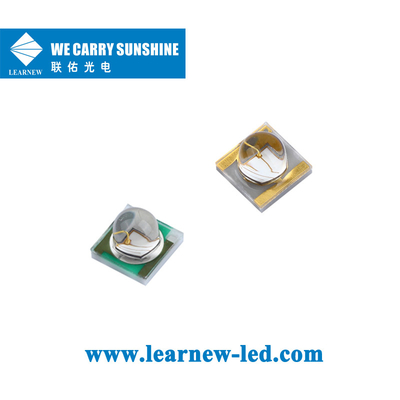 1-4W High Power LED COB 3535 Grootte met R3.0mm LES Gemakkelijk terugvloeiend solderen