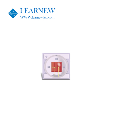 3535 2w 730nm 950nm IR LED-chips lange levensduur met supervermogen voor IR-serie