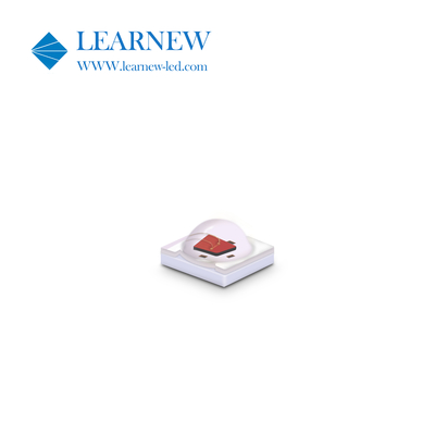 3535 2w 730nm 950nm IR LED-chips lange levensduur met supervermogen voor IR-serie