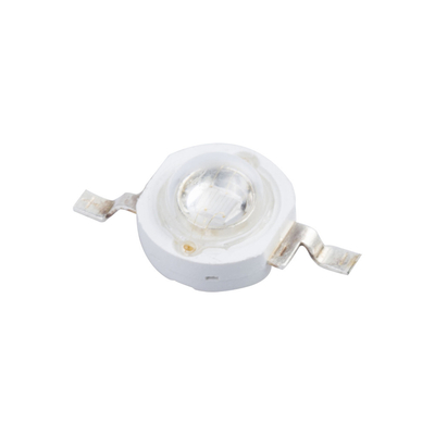 1W 3W 8MM High Power LED COB met Pure Copper Leadframe