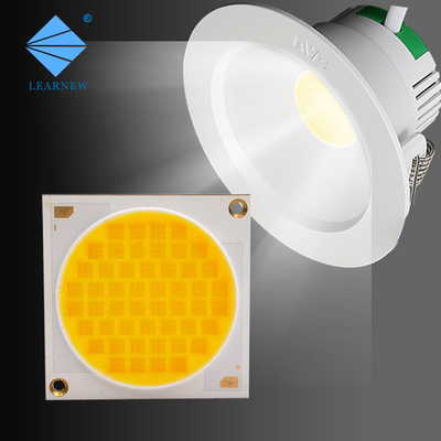 Flip COB LED Chips 1000W 2700-6500K 15S30P Circuit IF 16-21A voor buitenverlichting