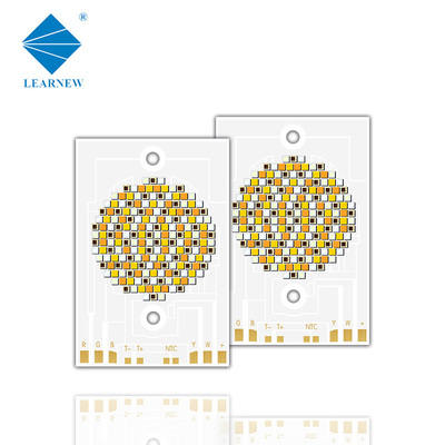36-39v Vijfkleurige Cob Led Chips Led 3856 Chip Led Diode 300w Ondersteuning OEM/ODM