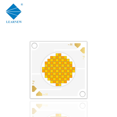 200W 200W COB LED Chip CRI95 Bi-Color COB LED's met dubbel dimmen CCT 2700K 6500K