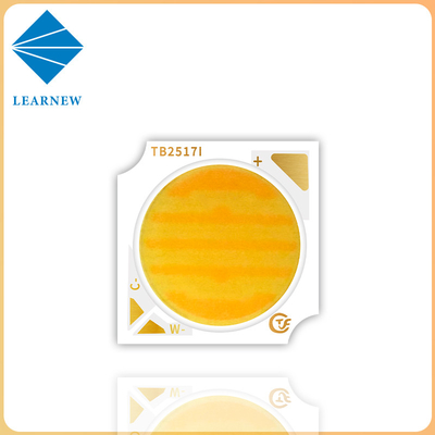 19x19mm COB LED Chip 2800K/6500K Verstelbare CCT 18W 25W Ra90 voor fotolamp