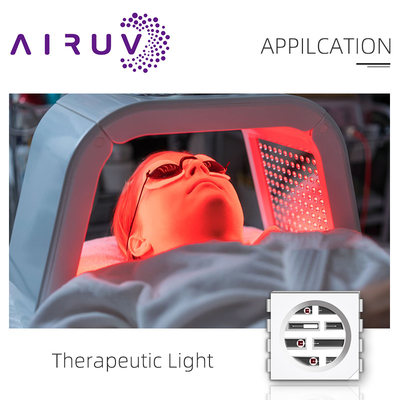 IR Smd Led Chip 5050 0.5w0.3W 0.2W Hoge helderheid 5050 Led Rood Licht Voor Therapeutische Lamp