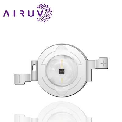 15 mm Smd Led-serie voor therapeutische Li-optische vermogen 950-1100mW/400-600mW/300-500mW/100-200mW