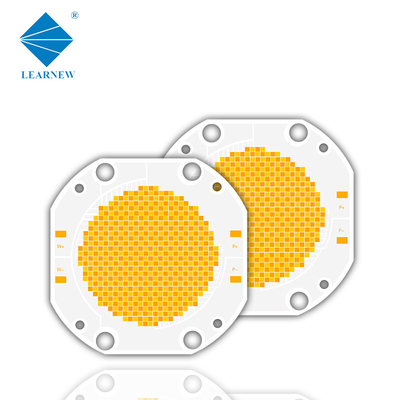 7575CM Chip Led Cob High Power 600W Bi -color Wit 2700K+6500K CRI 95