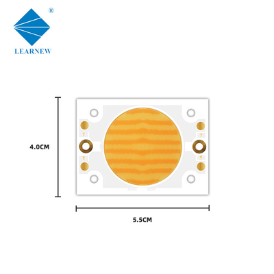 Gepersonaliseerd 200w 4055 Dual Color Cob Led met 200W 200W Power en Wit 2600k 6500k