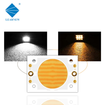 Gepersonaliseerd 200w 4055 Dual Color Cob Led met 200W 200W Power en Wit 2600k 6500k