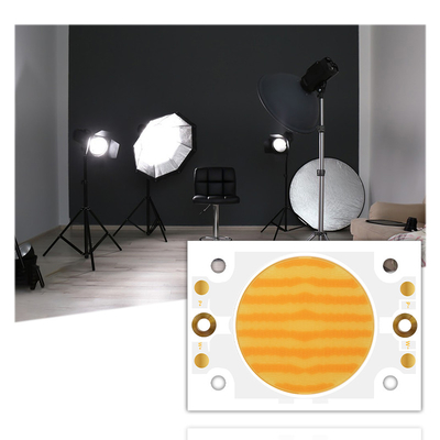 Gepersonaliseerd 200w 4055 Dual Color Cob Led met 200W 200W Power en Wit 2600k 6500k