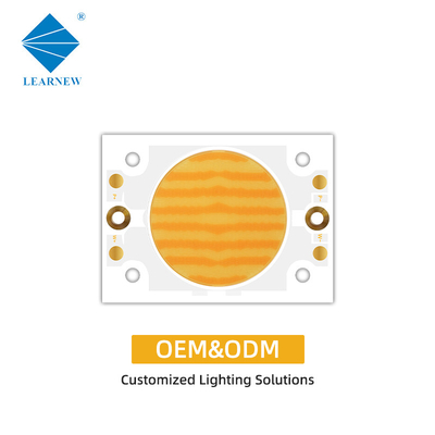 200w 200w Dual Colour Cob Led Chip 4055 voor dimbaar High Power Photography Light