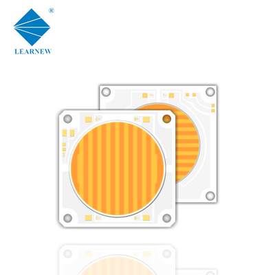5454 Dimmable 200w 150w Cob Led Chip Dual Color Temperatuur 2700k 6500k 51-53v 57-60v